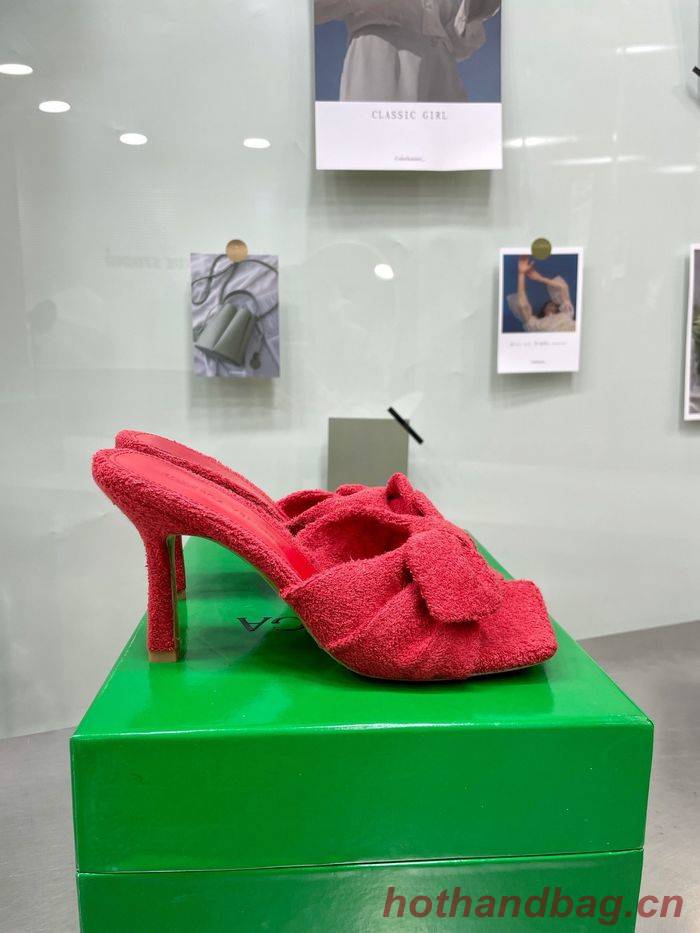 Bottega Veneta Shoes BVS00075 Heel 10CM Bottega Veneta Shoes BVS00075 Heel 10CM